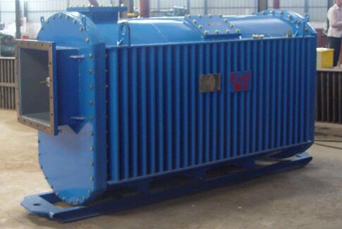 KS13-1000KVA子洲矿用变压器